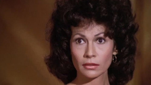 Mannix Season 7 Episode 7 - Silent Target