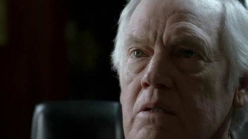 Cold Case Season 5 Episode 17 - Slipping