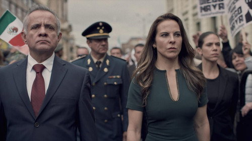 Ingobernable Season 2 Episode 12 - Hope