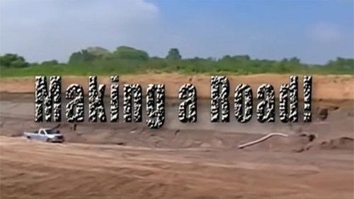 Mighty Machines Season 2 Episode 10 - Making a Road!