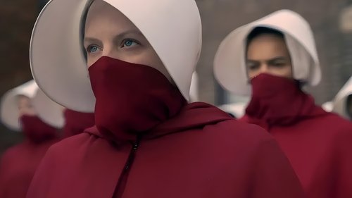 The Handmaid's Tale Season 6 Episode 8 - Exodus