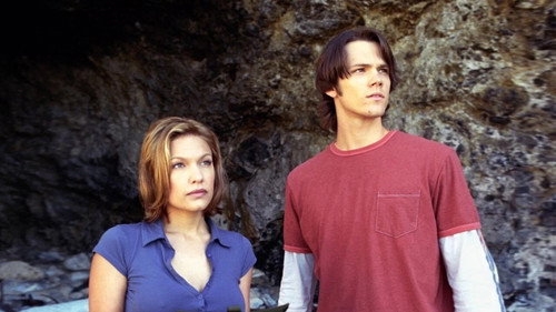 Young MacGyver still