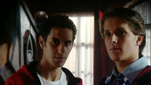 Het Huis Anubis Season 1 Episode 20 - Episode 20