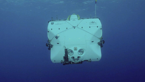 Impossible Engineering Season 10 Episode 3 - World's Greatest Submarine