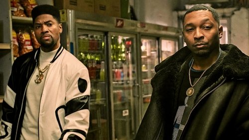 Power Book III: Raising Kanan Season 1 Episode 4 - DON'T SLEEP