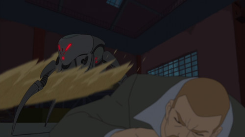 Marvel's Spider-Man Season 2 Episode 16 - Critical Update