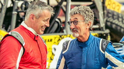 Top Gear Season 24 Episode 5 - Episode 5