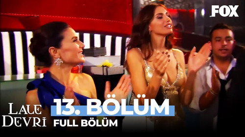 Lale Devri Season 1 Episode 13 - Episode 13