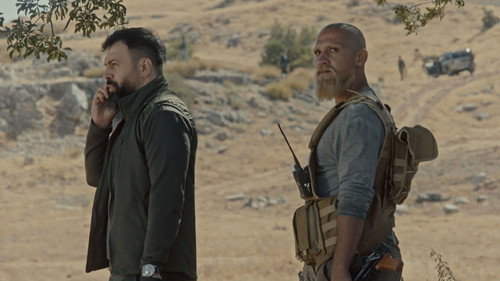 Al Hayba Season 5 Episode 21 - Episode 21