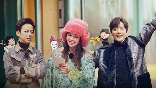 EP12-2 Murder on the Northern Train III still