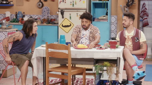 Os Roni Season 2 Episode 6 - Episode 6