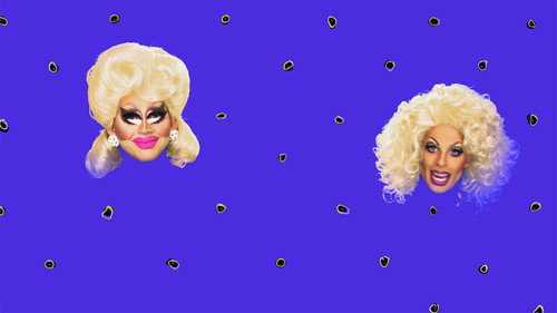 The Trixie & Katya Show Season 1 Episode 1 - Hooking Up