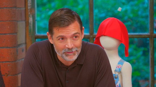 The Great British Sewing Bee Season 11 Episode 8 - Episode 8