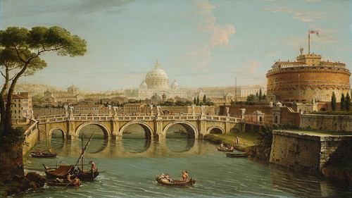 Ulisse - The Pleasure of Discovery Season 4 Episode 3 - Time Travel - Rome Five Centuries Ago