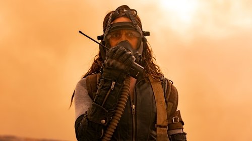Fear the Walking Dead Season 7 Episode 15 - Amina