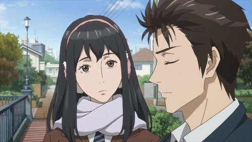 undefined Season 1 Episode 11 - The Blue Bird
