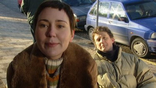 Rederiet Season 19 Episode 4 - Fri men ändå fånge