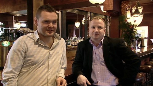 Ramsay's Kitchen Nightmares Season 1 Episode 4 - Moore Place