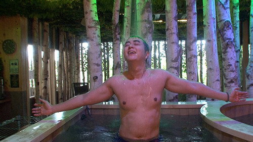Sauna wo meideitai Season 6 Episode 16 - Episode 16