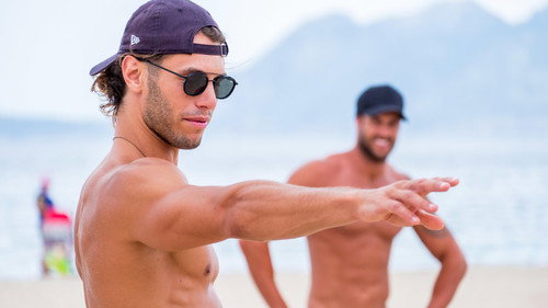 Love Island Australia Season 1 Episode 10 - Episode 10