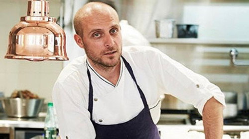 Planet Chef Season 1 Episode 8 - Giovanni Passerini - Italy