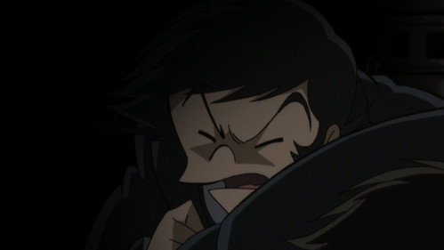 Mazinger Edition Z: The Impact! Season 1 Episode 12 - Escape! Undersea Fortress Saluud!