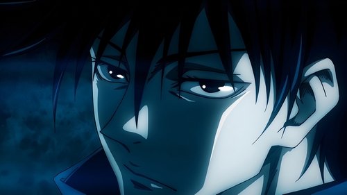 JUJUTSU KAISEN Season 1 Episode 18 - Sage