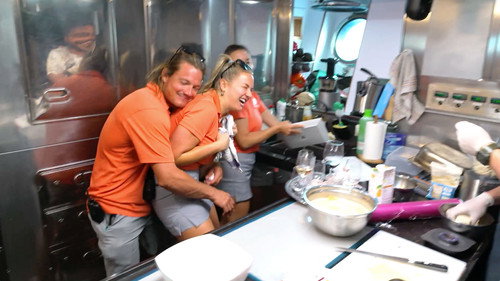 Below Deck Sailing Yacht Season 3 Episode 9 - Tensions High, Patience Low