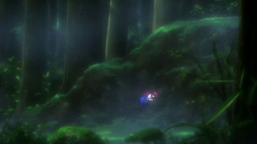 The Fruit of Grisaia Season 1 Episode 12 - Angelic Howl III