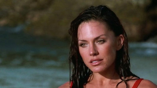 Baywatch Season 10 Episode 20 - Baywatch O'Hana