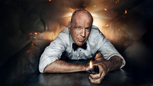 Comedy Central Roasts Season 1 Episode 16 - Comedy Central Roast of Bruce Willis