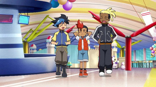 Episode 33 still