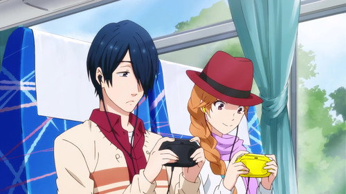 Rainbow Days Season 1 Episode 12 - Episode 12
