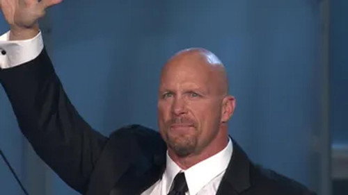 WWE Hall of Fame Season 5 Episode 1 - WWE Hall of Fame 2009