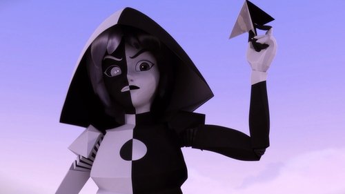 Miraculous: Tales of Ladybug & Cat Noir Season 2 Episode 19 - Reverser