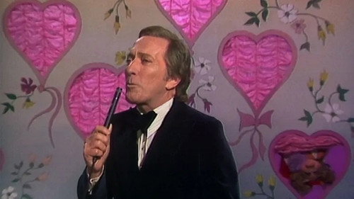 The Muppet Show Season 4 Episode 22 - Andy Williams