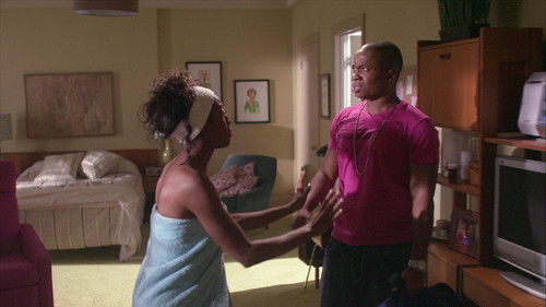 Blue Mountain State Season 1 Episode 10 - Marathon Monday