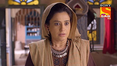 Aladdin - Naam Toh Suna Hoga Season 1 Episode 117 - The Unseen Future