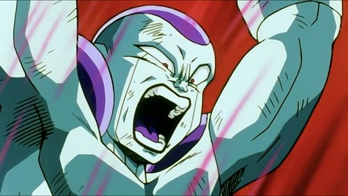 undefined Season 3 Episode 29 - Pathos of Frieza