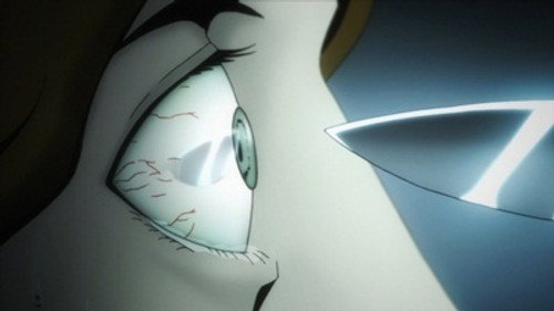 Nightmare still