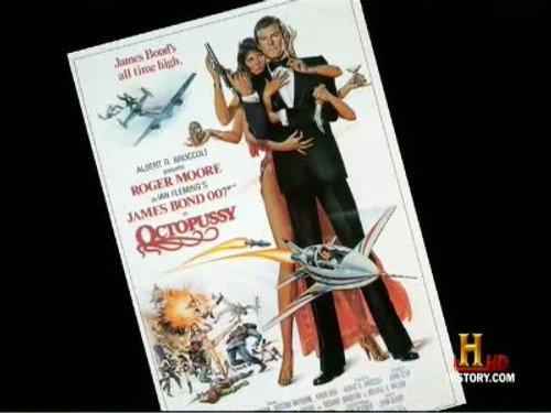 More Bond Gadgets still