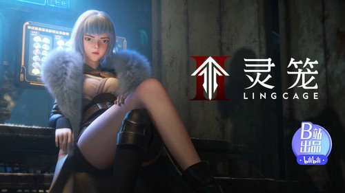 Ling Cage Season 2 Episode 7 - Episode 7
