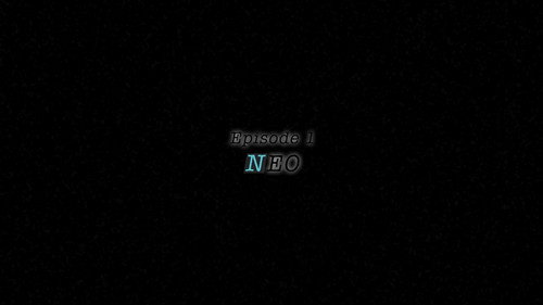 undefined Season 2 Episode 1 - NEO