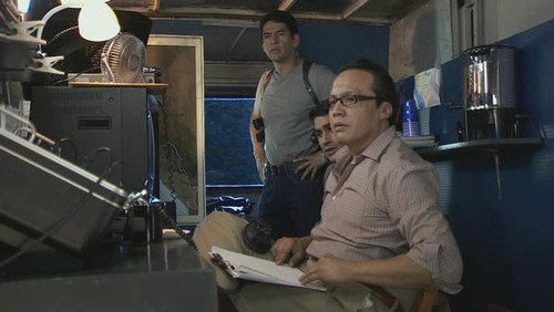 El Señor de los Cielos Season 1 Episode 49 - Episode 49
