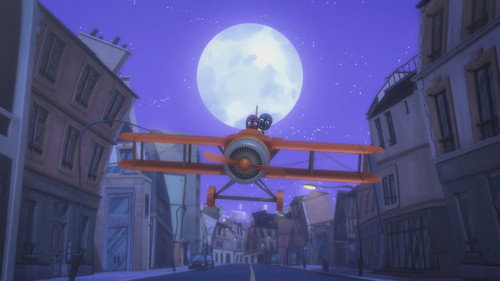PJ Masks Season 2 Episode 47 - Flight of the Ninja