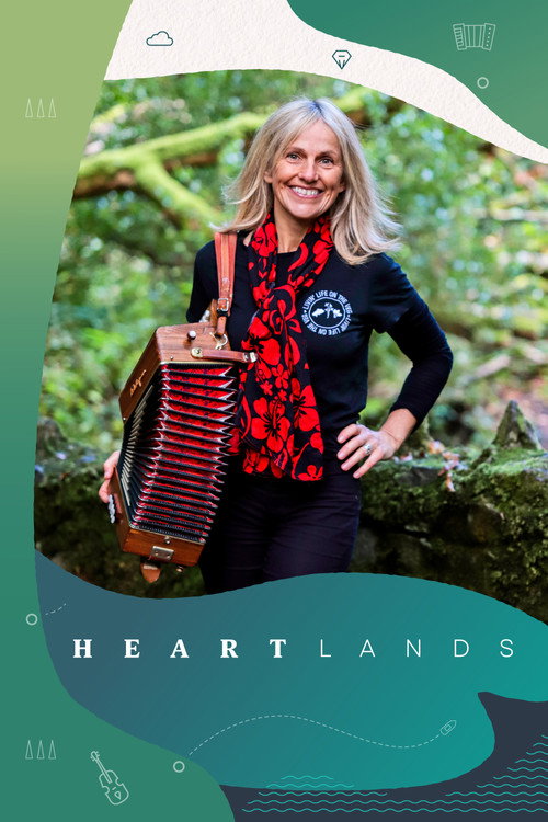 Heartlands poster