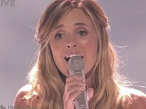 America's Got Talent Season 3 Episode 17 - Live Show 7, Top 10