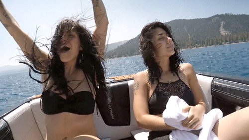 Dare to Live Season 1 Episode 2 - Krewella