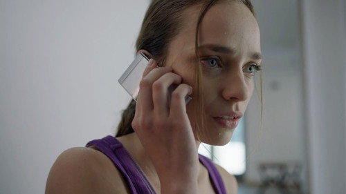 Undercover Season 1 Episode 9 - Episode 9