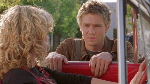 One Tree Hill Season 1 Episode 10 - You Gotta Go There to Come Back
